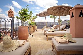 Riad Atlas Acacia