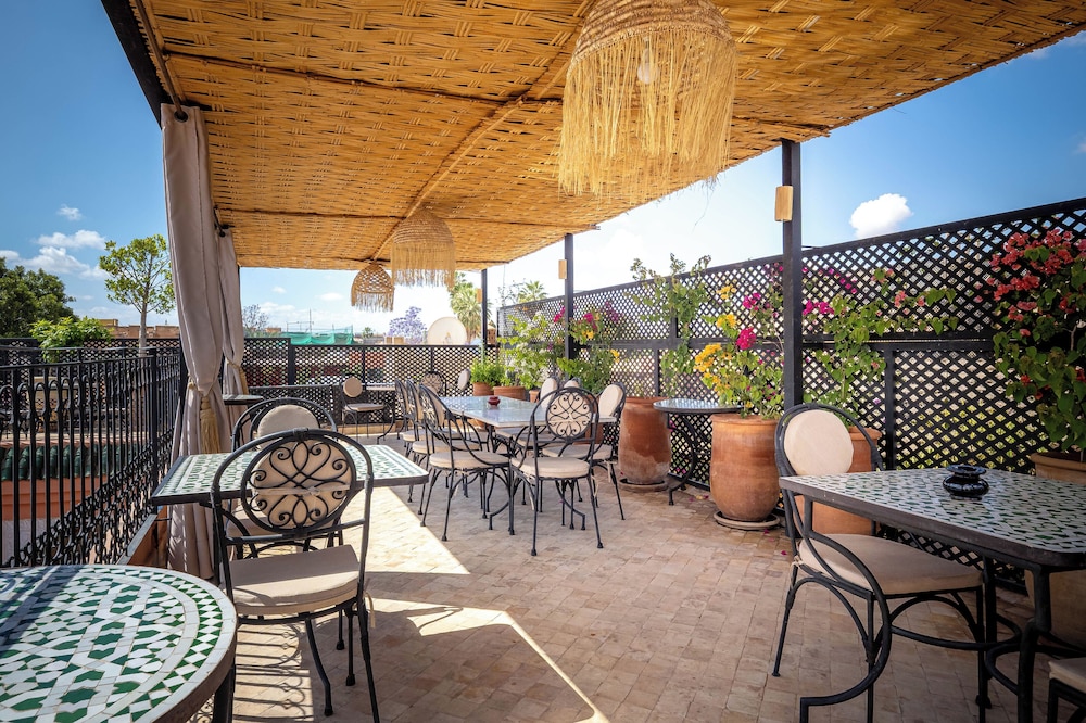 Riad Atlas Acacia