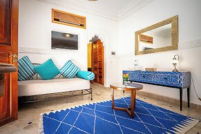 Riad Atlas Acacia