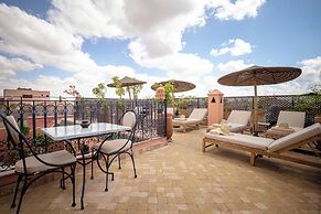Riad Atlas Acacia