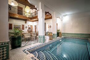 Riad Atlas Acacia