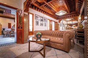 Riad Atlas Acacia