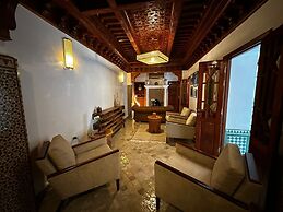 Riad Atlas Acacia