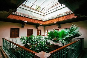 Riad Atlas Acacia