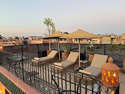 Riad Atlas Acacia