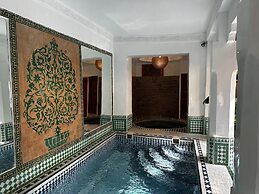 Riad Atlas Acacia