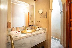 Riad Atlas Acacia