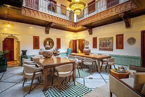 Riad Atlas Acacia