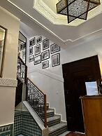 Riad Atlas Acacia