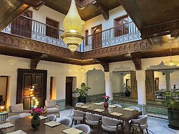 Riad Atlas Acacia