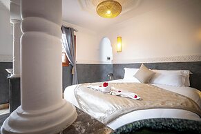 Riad Atlas Acacia