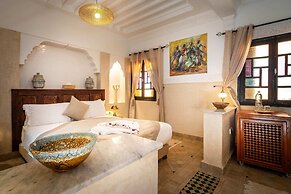 Riad Atlas Acacia