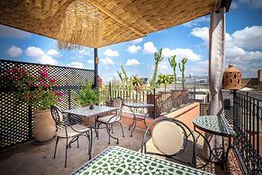 Riad Atlas Acacia