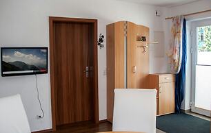 Ferienwohnung Heissl