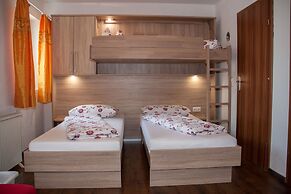 Ferienwohnung Heissl