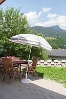 Ferienwohnung Heissl