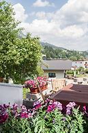 Ferienwohnung Heissl