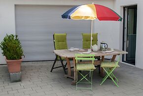 Ferienwohnung Heissl