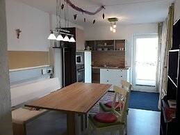 Ferienwohnung Heissl