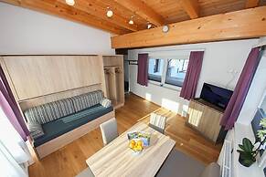 Ferienwohnung Heissl