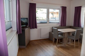 Ferienwohnung Heissl