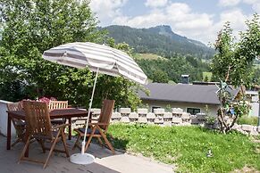 Ferienwohnung Heissl