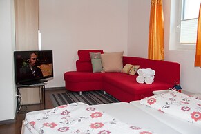 Ferienwohnung Heissl