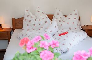 Ferienwohnung Heissl