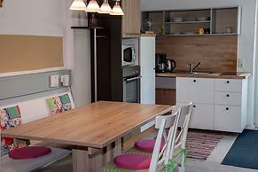 Ferienwohnung Heissl