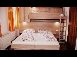 Ferienwohnung Heissl