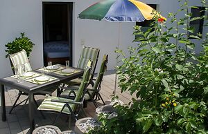 Ferienwohnung Heissl