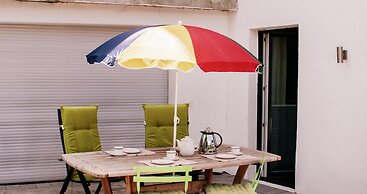 Ferienwohnung Heissl