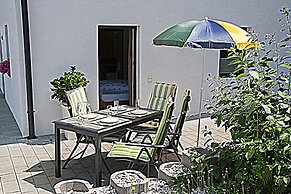 Ferienwohnung Heissl