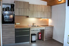 Ferienwohnung Heissl