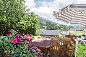 Ferienwohnung Heissl