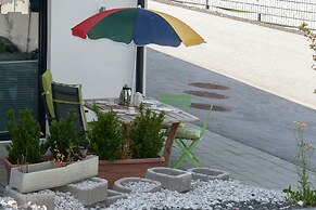 Ferienwohnung Heissl