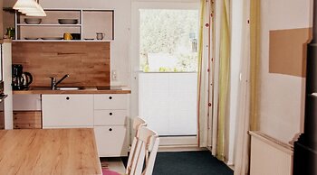 Ferienwohnung Heissl