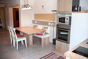 Ferienwohnung Heissl