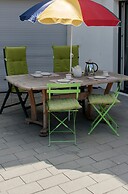 Ferienwohnung Heissl