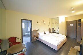 Hotel Kick