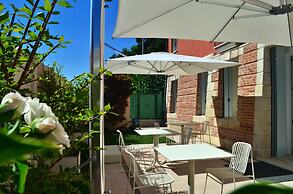 Antica Pusterla Relais De Charme