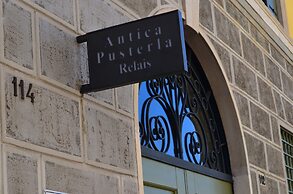 Antica Pusterla Relais De Charme