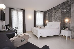 Antica Pusterla Relais De Charme