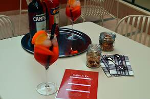 Antica Pusterla Relais De Charme