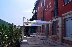 Antica Pusterla Relais De Charme