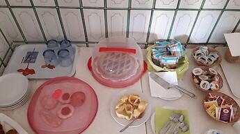 Agriturismo Gli Oleandri