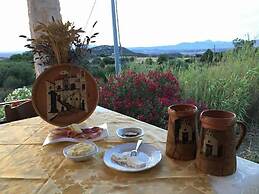 Agriturismo Gli Oleandri