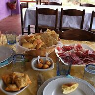 Agriturismo Gli Oleandri