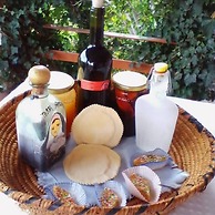 Agriturismo Gli Oleandri