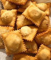 Agriturismo Gli Oleandri